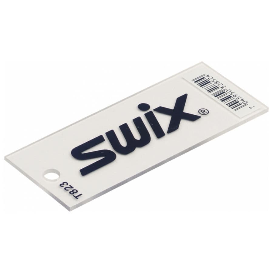 Swix Plexi Scraper, 5mm