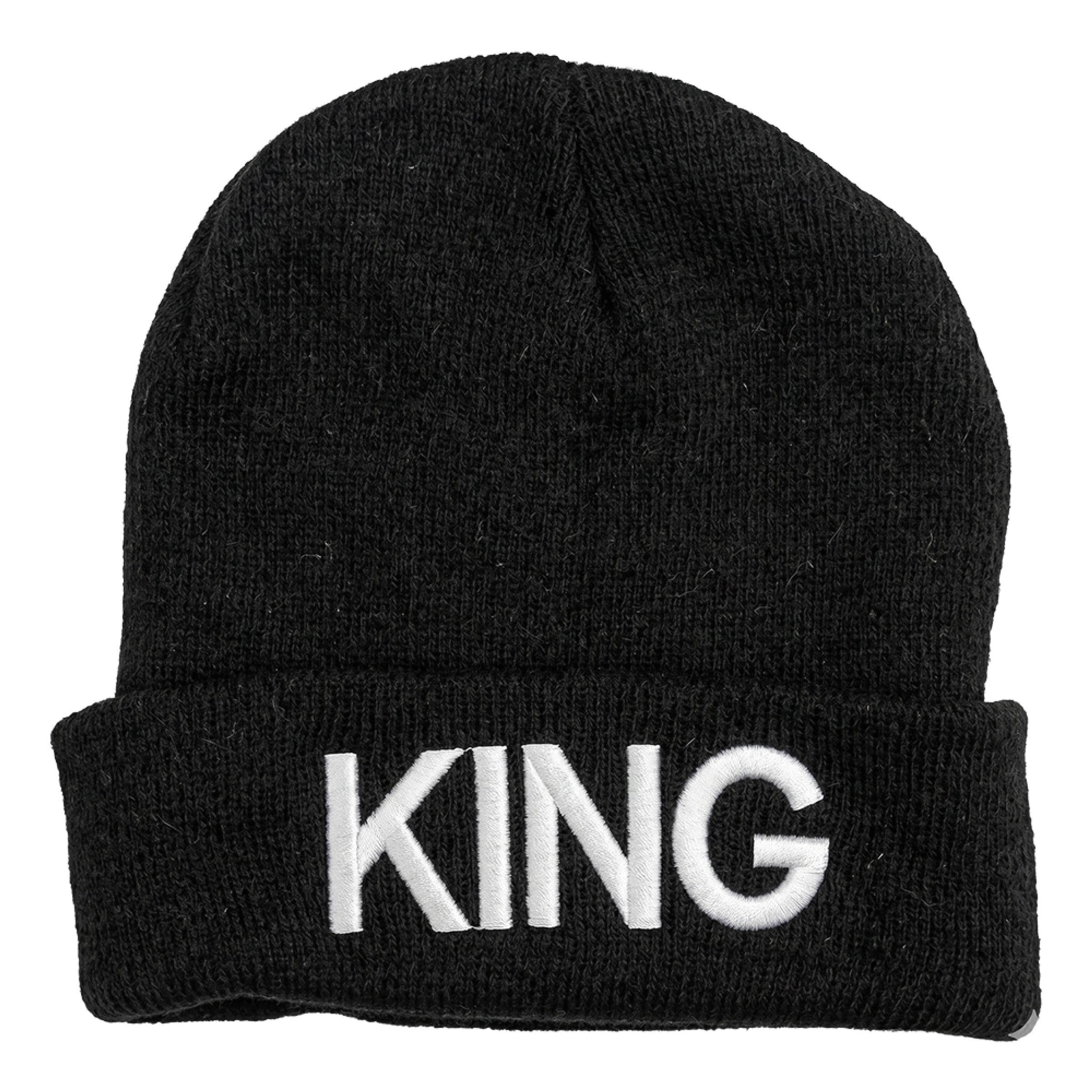 Pipo King - One size