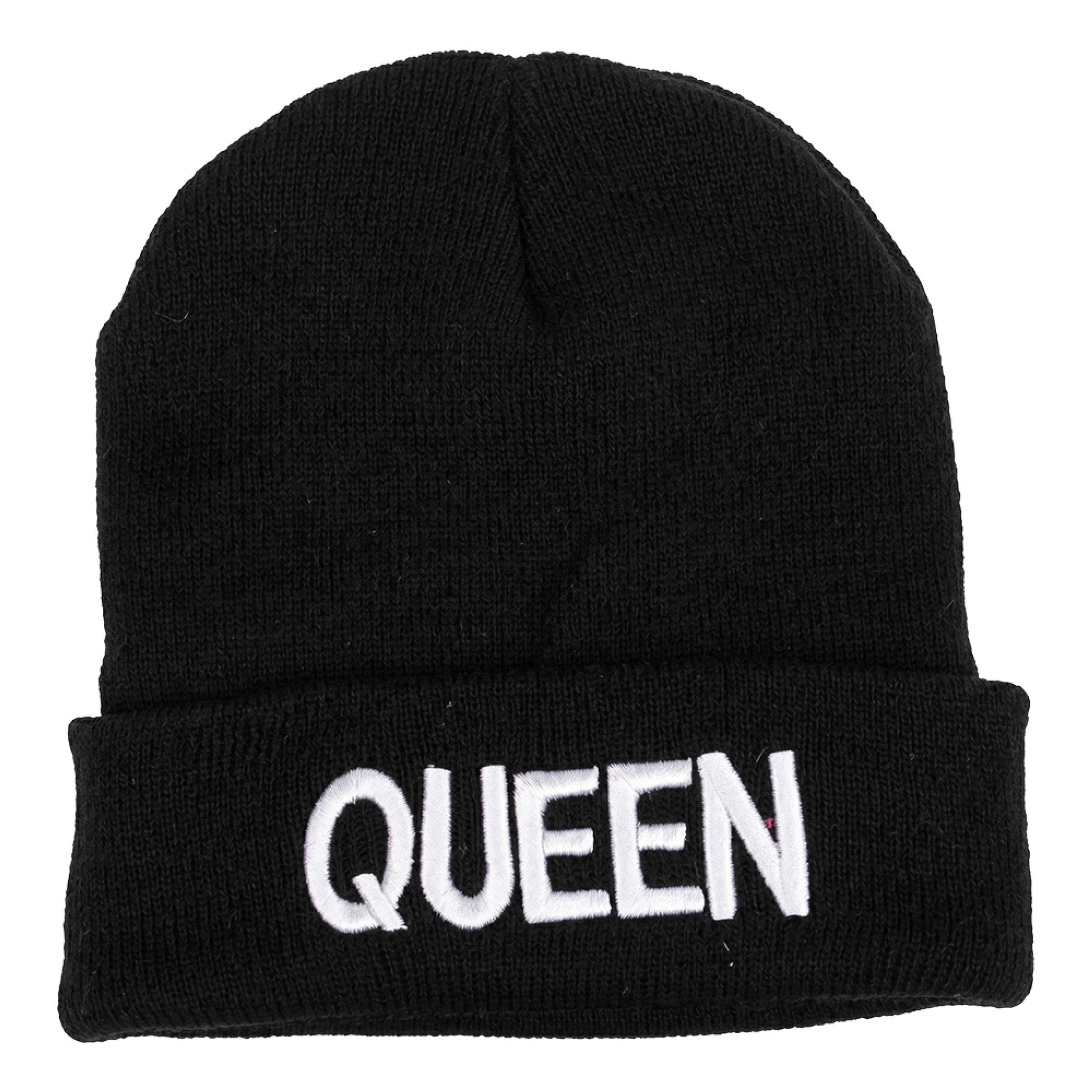 Queen-pipo - One size