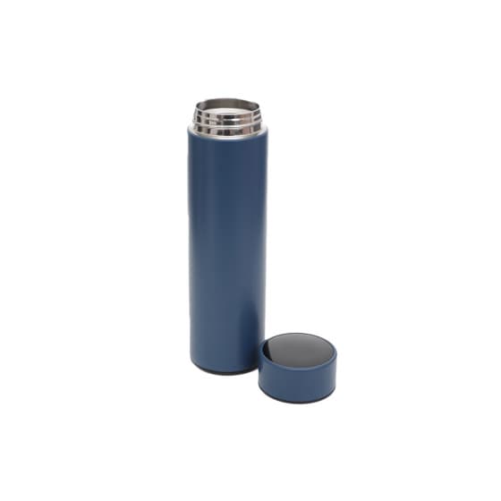 Termospullo Homla B2GANTE Navy Blue, 500 ml