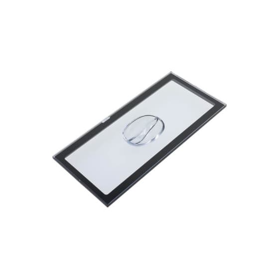 Papusäiliön kansi Jura