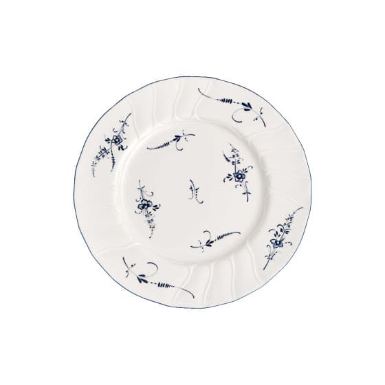 Illallislautanen Villeroy &amp; Boch Old Luxembourg, 26 cm