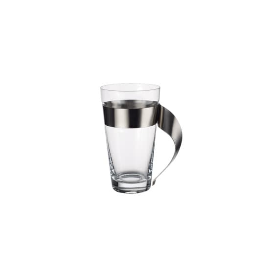 Lattelasi kahvalla Villeroy &amp; Boch NewWave, 300 ml