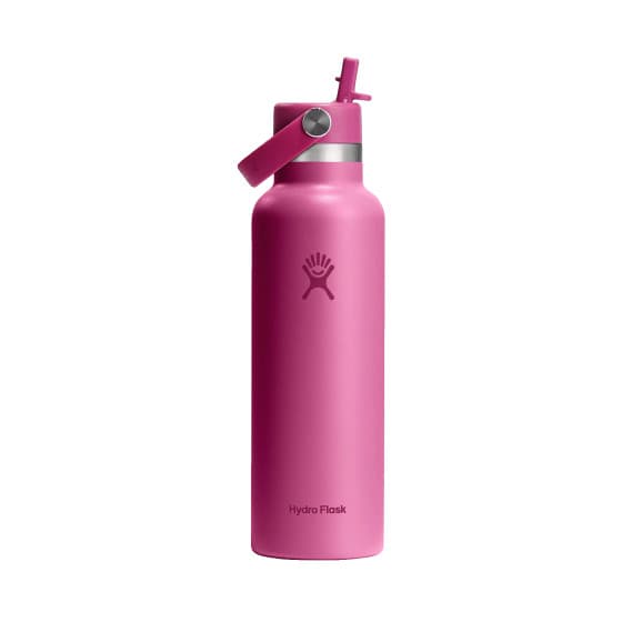 Hydro Flask Standard Mouth Flex Straw Cap Reef termospullo, 620 ml