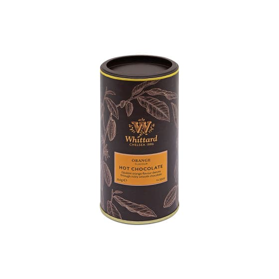 Kuuma suklaa Whittard of Chelsea Orange, 350 g