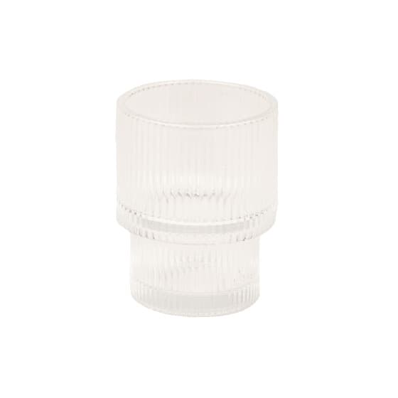 Uritettu flat white -lasi CHiATO, 200 ml