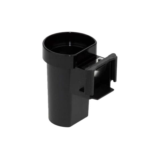 Jauhetun kahvin kouru Philips / Saeco -kahvikoneisiin