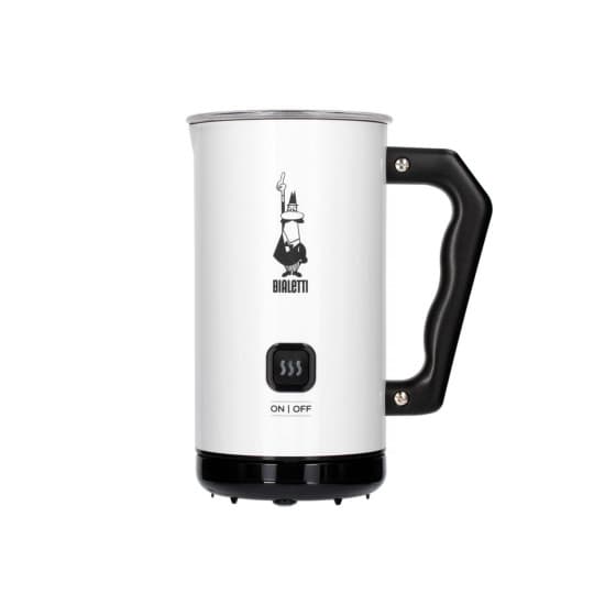 Sähköinen maidonvaahdotin Bialetti MKF02 Bianco