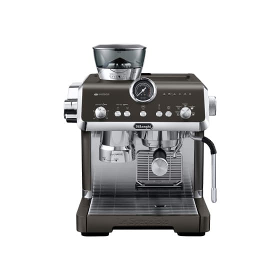 DeLonghi La Specialista Opera EC9555.BK espressokeitin – musta