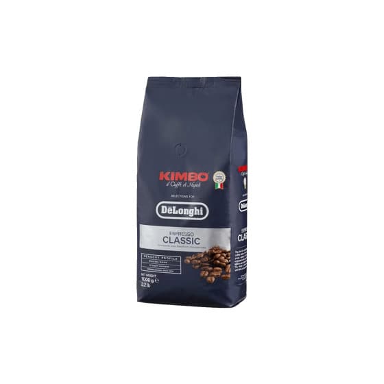 Kahvipavut De'Longhi-Kimbo Espresso Classic, 1 kg