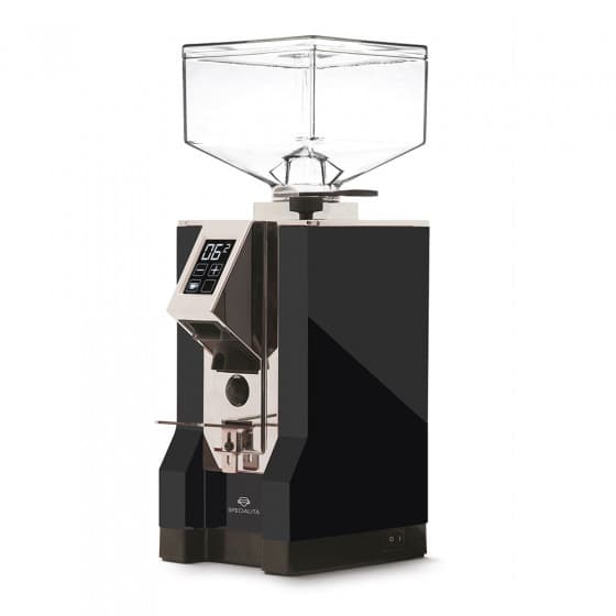 Eureka Mignon Silent Range Specialità 16CR espresso-kahvimylly - musta