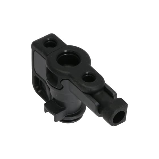 Maidonvaahdotin NIVONA NICR 79x ja NICR 82x -kahvikoneisiin