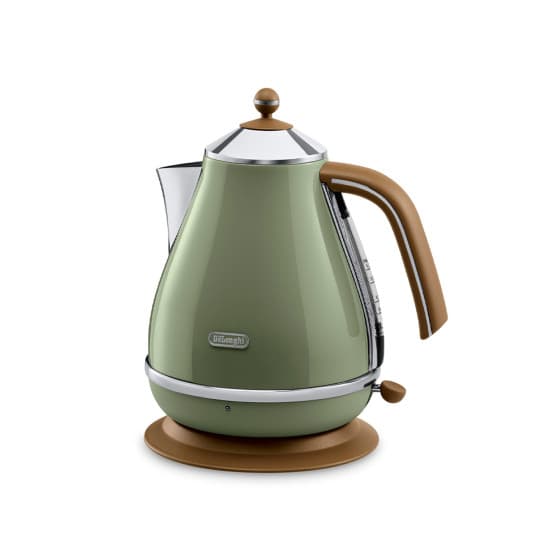 Vedenkeitin De'Longhi Icona Vintage KBOV 2001.GR