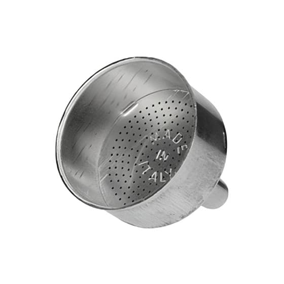 Kahvisuppilo Bialetti-mutteripannuille (6 kupin)