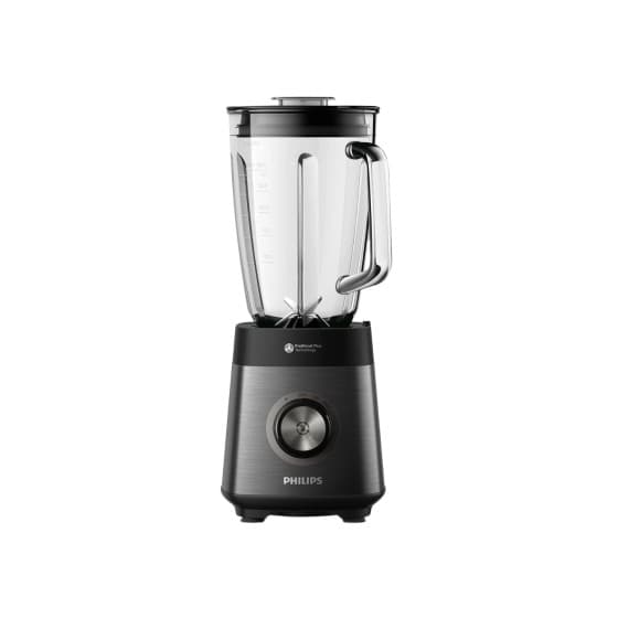 Philips 5000 Series HR3041/00 tehosekoitin - 1200 W, 2 l, musta