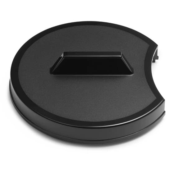 Vesisäiliön kansi Moccamaster-kahvinkeittimiin (CD Grand -mallit)