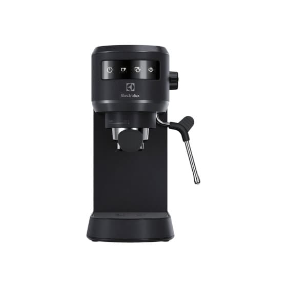 Electrolux Explore 6 E6EC1-6BST espressokeitin - musta