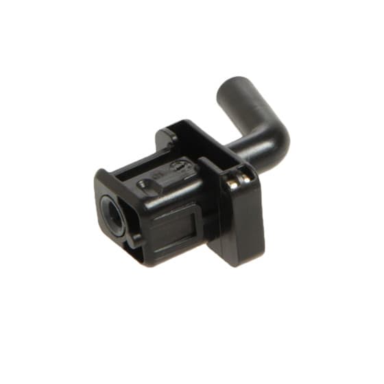 Kuuman veden suutin DeLonghi Rivelia -kahvikoneisiin (AS00006707)