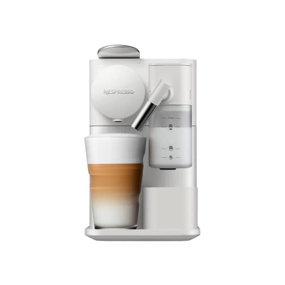 Nespresso Lattissima One EN510.W kapselikeitin - valkoinen