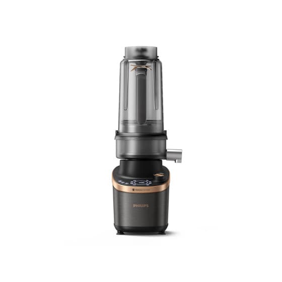Tehosekoitin Philips Flip &amp; Juice™ HR3770/00