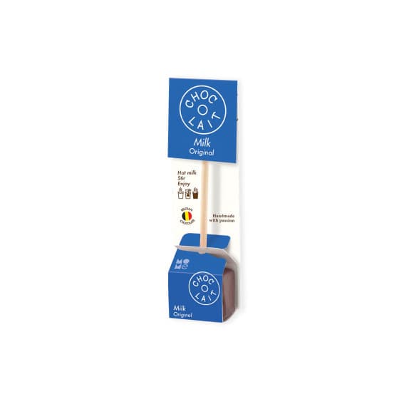 Kaakaotikkari MoMe Choc-o-lait Original Milk, 33 g