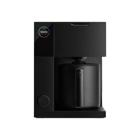 Fellow Aiden Precision termoskahvinkeitin - musta