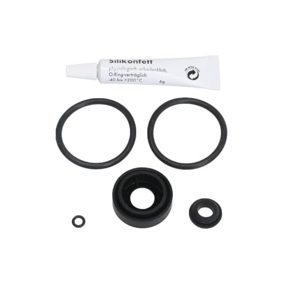 Tiivistesarja Krups-kahvikoneisiin