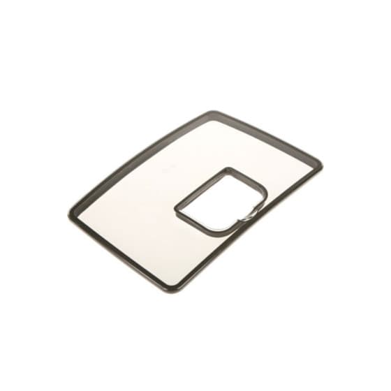 Papusäiliön kansi De'Longhi ECAM21/22/23 -sarjan kahvinkeittimille (AS13200123)