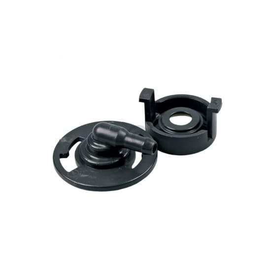 Kahvinvalmistusyksikön liitäntä BOSCH/SIEMENS-kahvinkeittimille (00635961)