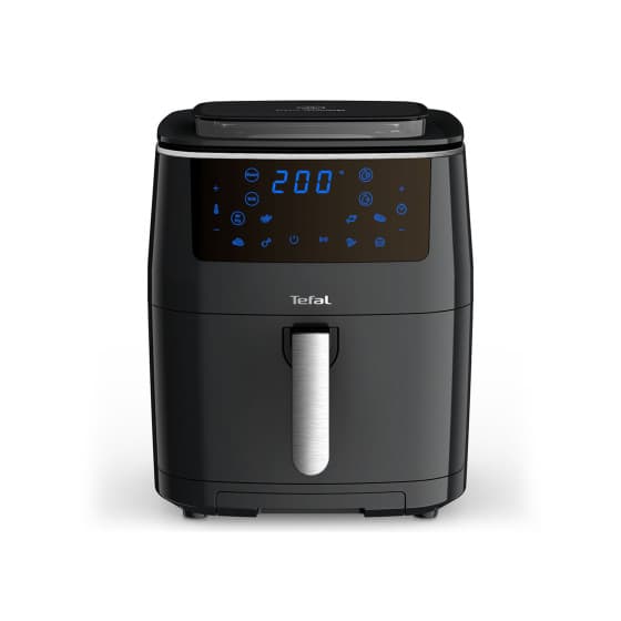 Airfryer Tefal Easy Fry Grill &amp; Steam FW201815