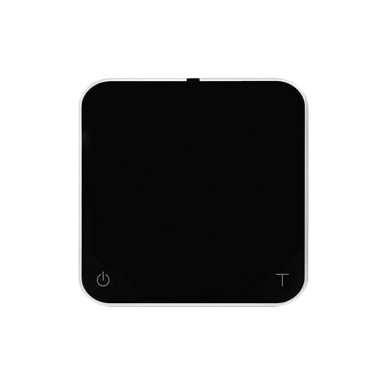 Acaia Pearl kahvivaaka – Pearl Black