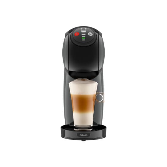 Nescafé Dolce Gusto Genio S EDG226.A kapselikeitin DeLonghi – tummanharmaa