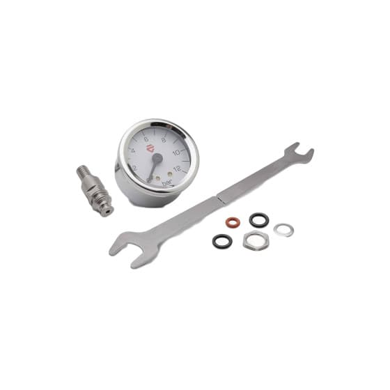 Lelit PLA2400 L58E-uuttoryhmän manometrin upgrade-tuotesetti