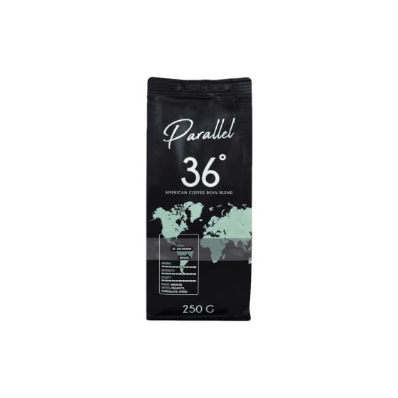 Kahvipavut Parallel 36, 250 g