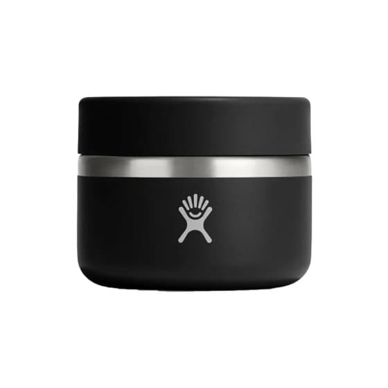 Hydro Flask ruokatermos, 354 ml – Black