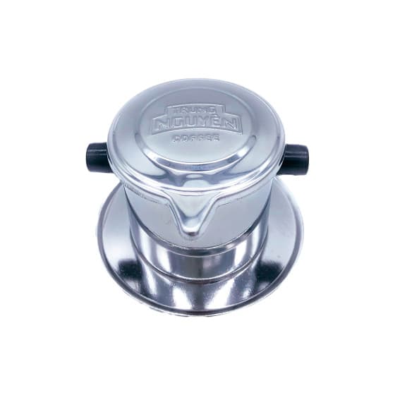 Vietnamilainen kahvisuodatin Trung Nguyen Coffee, 140 ml