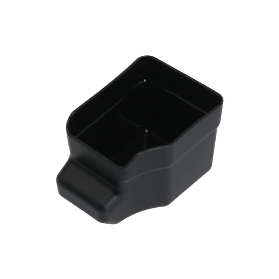 Kahviporosäiliö Nivona 9 -sarjan koneisiin