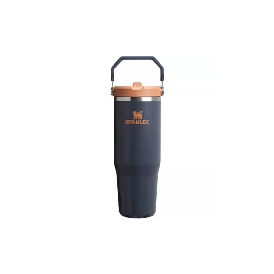 Termospullo Stanley the Iceflow Flip Straw Twilight, 890 ml