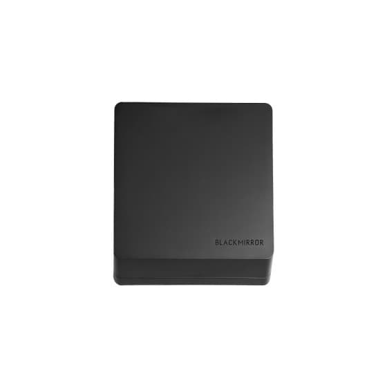 Kantolaukku Timemore Black Mirror Nano