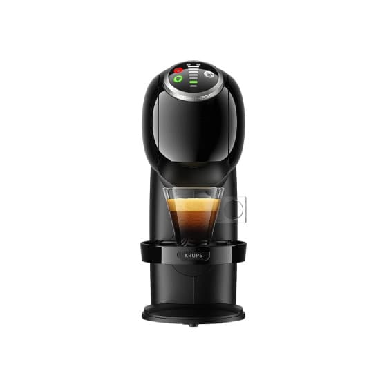 Nescafé Dolce Gusto Genio S Plus KP340810 kapselikeitin Krups - musta