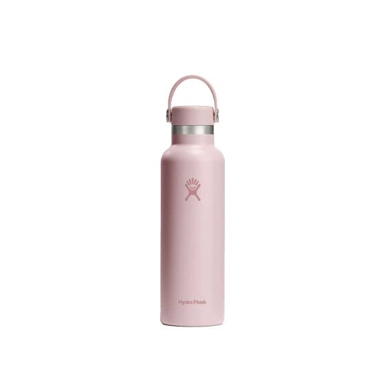 Hydro Flask Standard Mouth Flex Cap Tonal Trillium termosjuomapullo, 621 ml