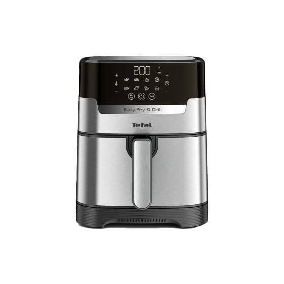 Airfryer Tefal Easy Fry &amp; Grill Precision EY505D15
