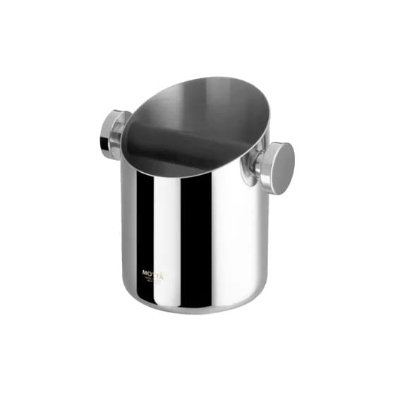 Knock box Motta, 105 mm