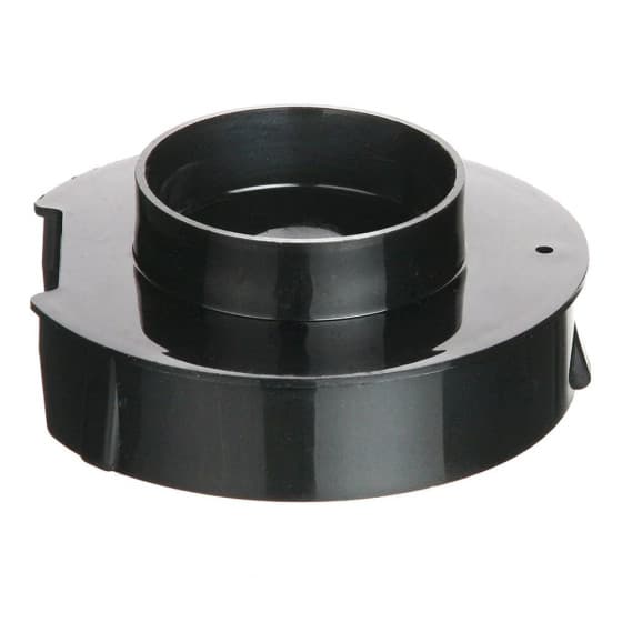 Lasikannun (1,25 l) kansi ilman sekoitinta Moccamaster-kahvinkeittimiin