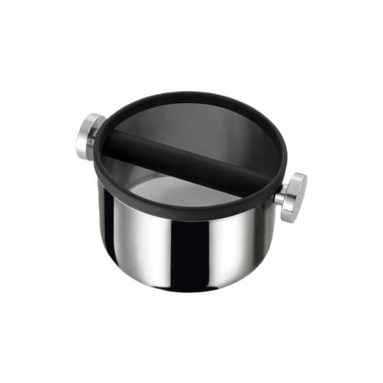 Knock box Motta, 165 mm