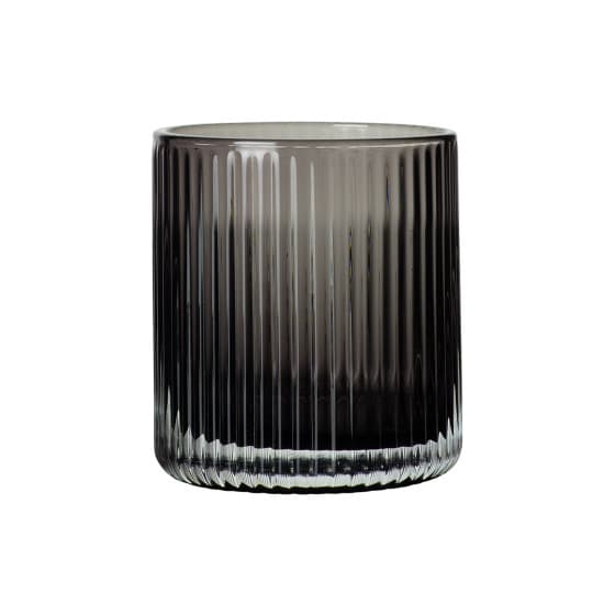 Asa Selection Juna lasi, 0,2 l – harmaa