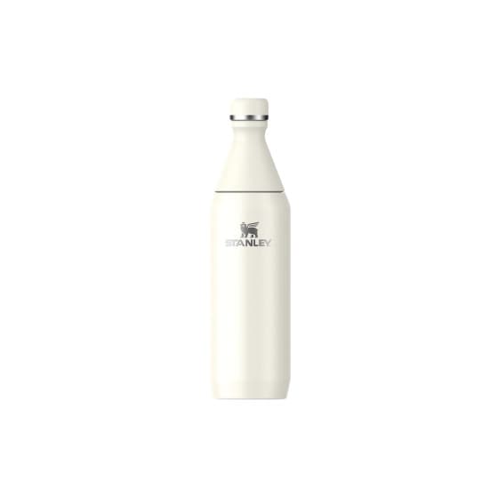 Vesipullo Stanley The All Day Slim Cream, 600 ml