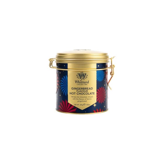 Kaakao Whittard of Chelsea Gingerbread, 200 g