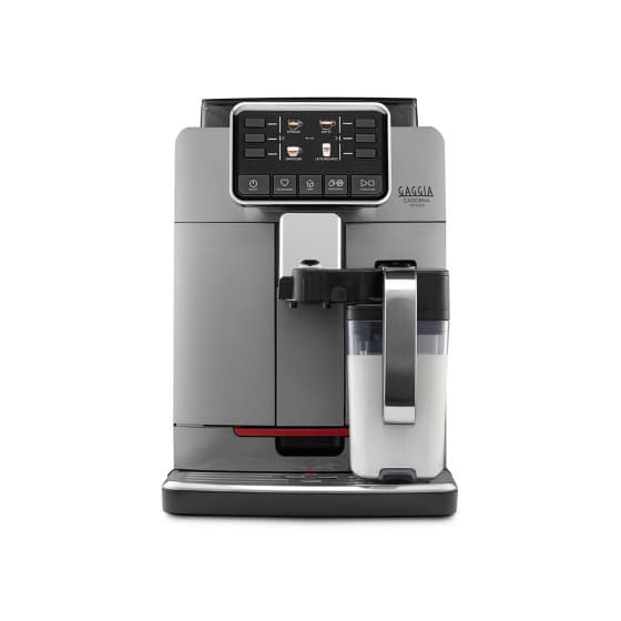 Gaggia Cadorna Prestige RI9604/01 kahviautomaatti - harmaa