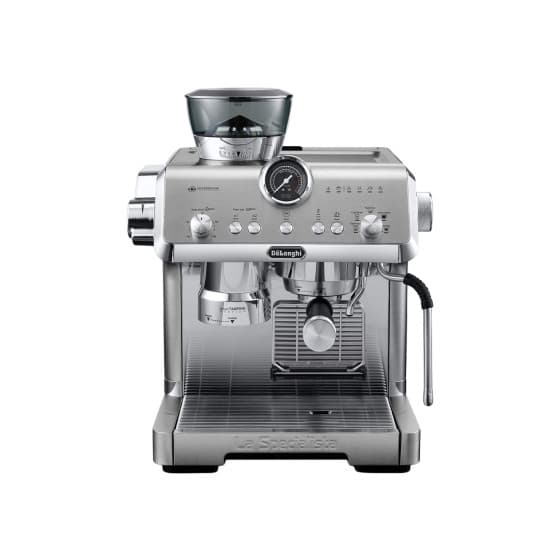 DeLonghi La Specialista Opera EC9555.M espressokeitin – metalli